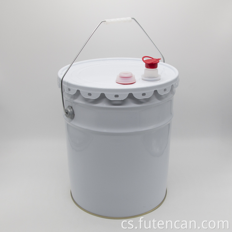 drum can 17